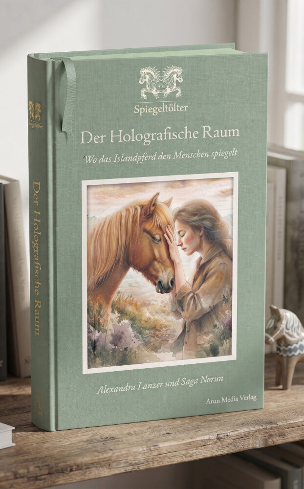 Der Holografische Raum
