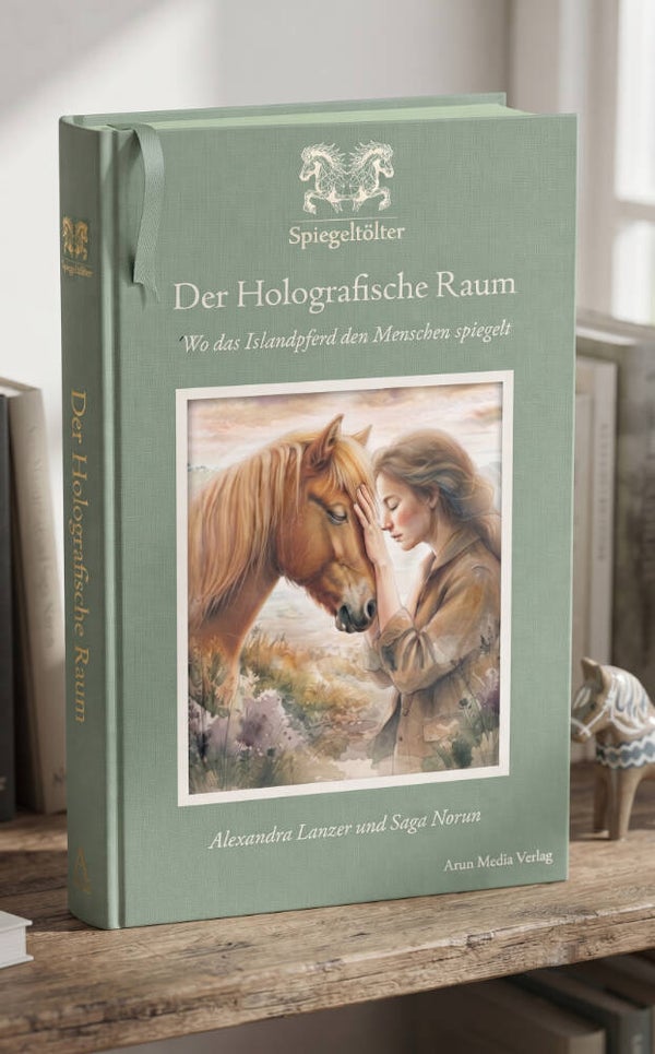 Der Holografische Raum