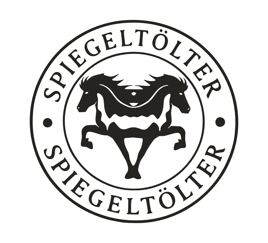 Spiegeltölter Praxislogo