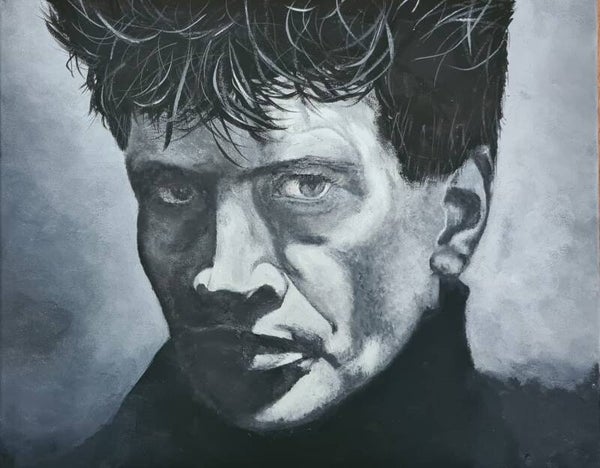 Herman Brood