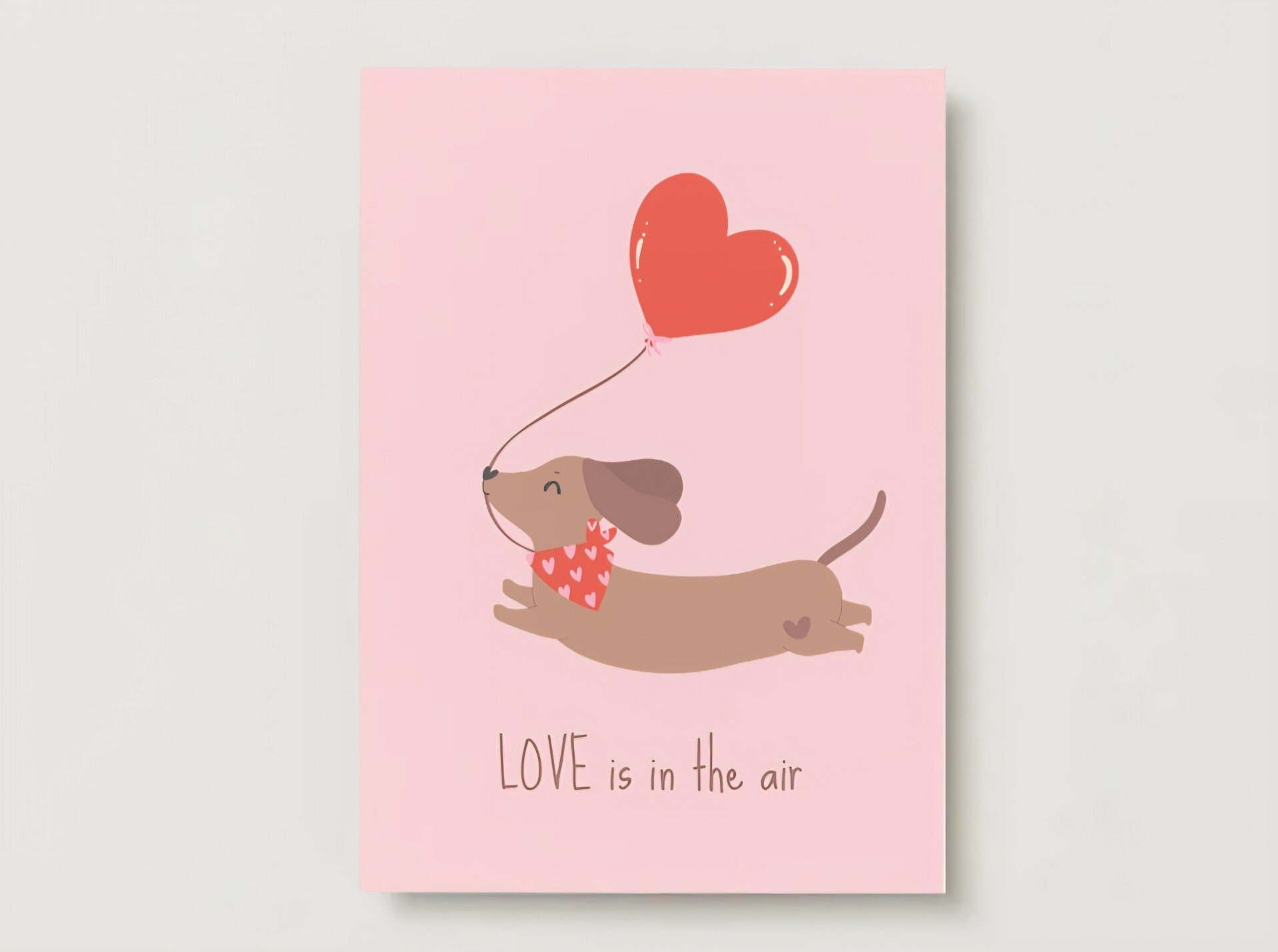 Voor iemand speciaal!