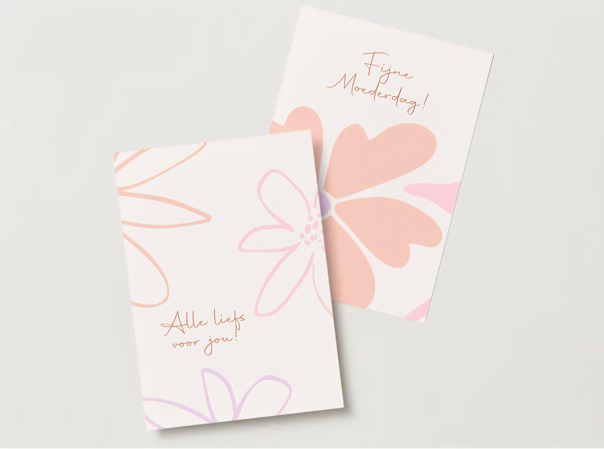 Moederdag HEiKEdesign