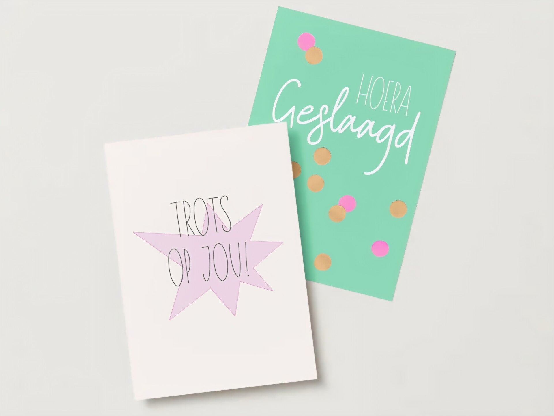 Geslaagd HEiKEdesign