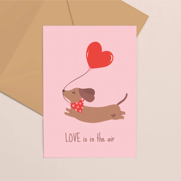 Voor iemand speciaal!