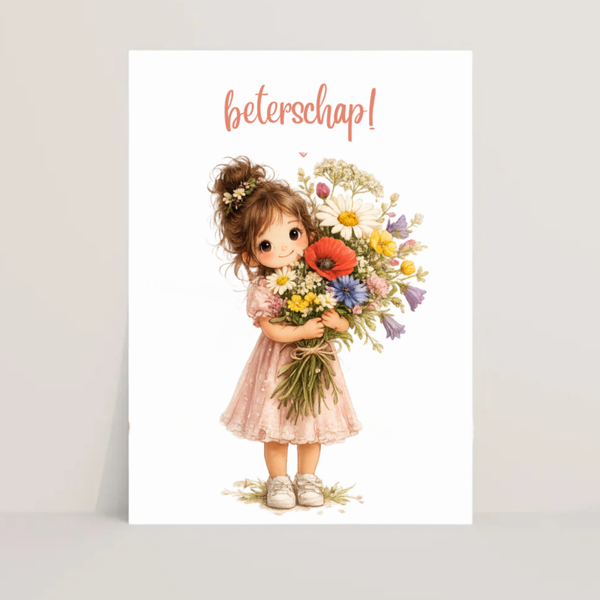 Beterschap