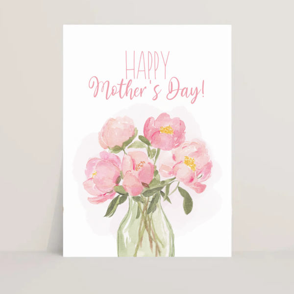 Happy Mother's Day