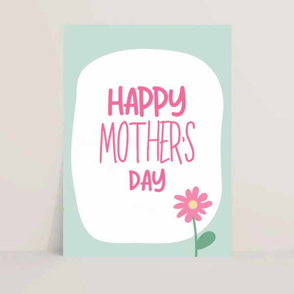 Happy Mother's Day
