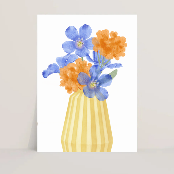 Soft Petals