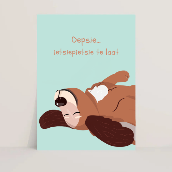 Verjaardag