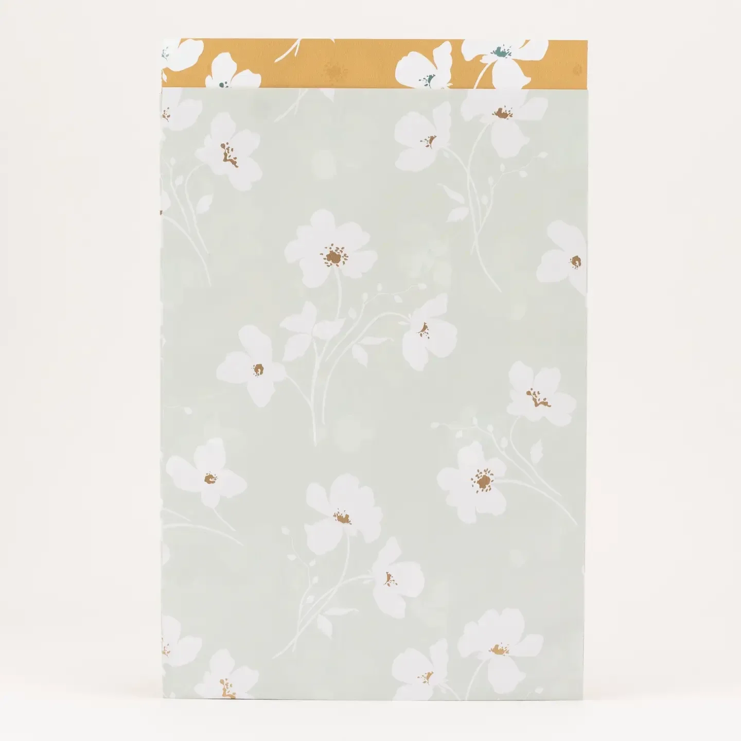 Cadeauzakje wildflowers 12x19cm