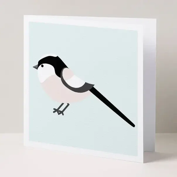Staartmeesje