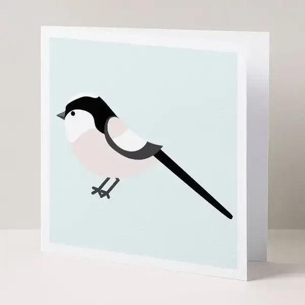 Staartmeesje