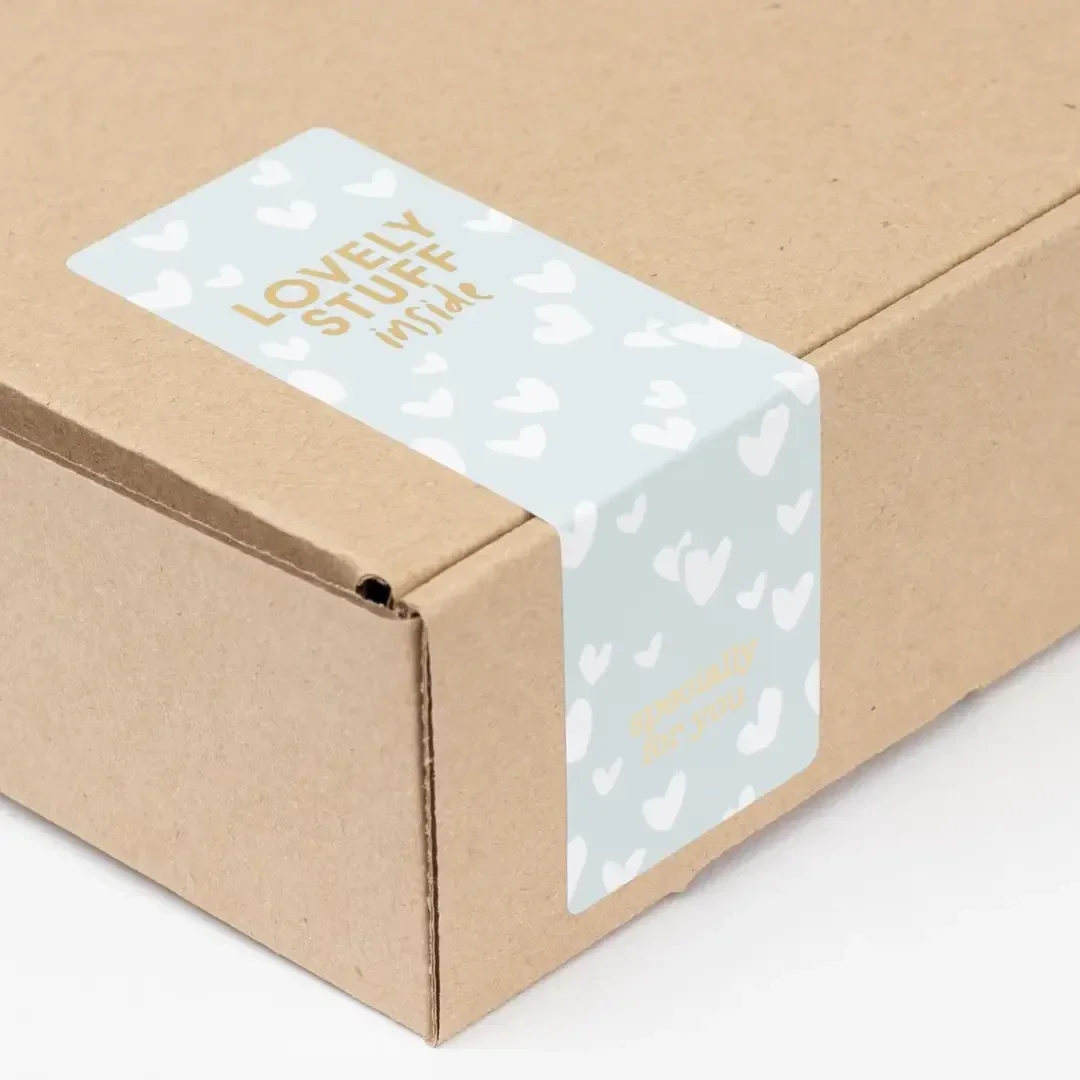 Inpakspullen van House of Products