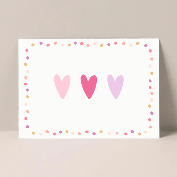 With Love