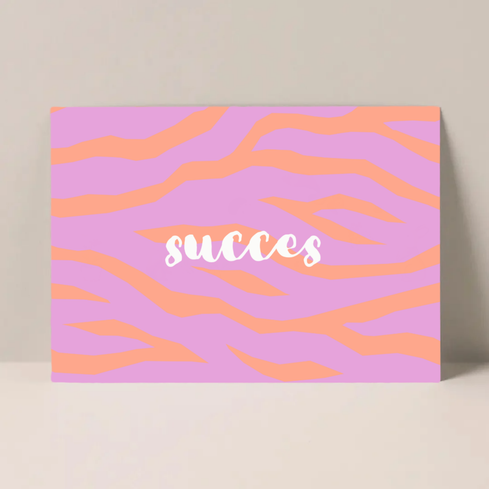 Succes