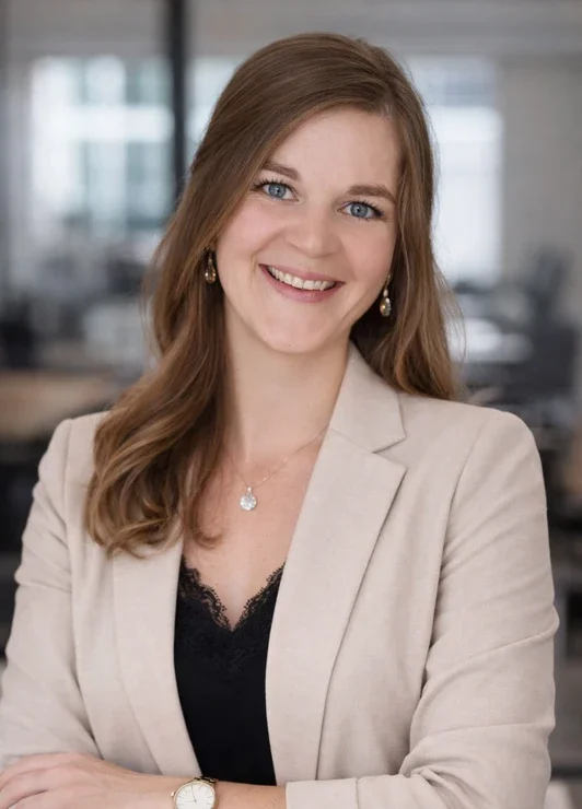 Heidi van Stipdonk