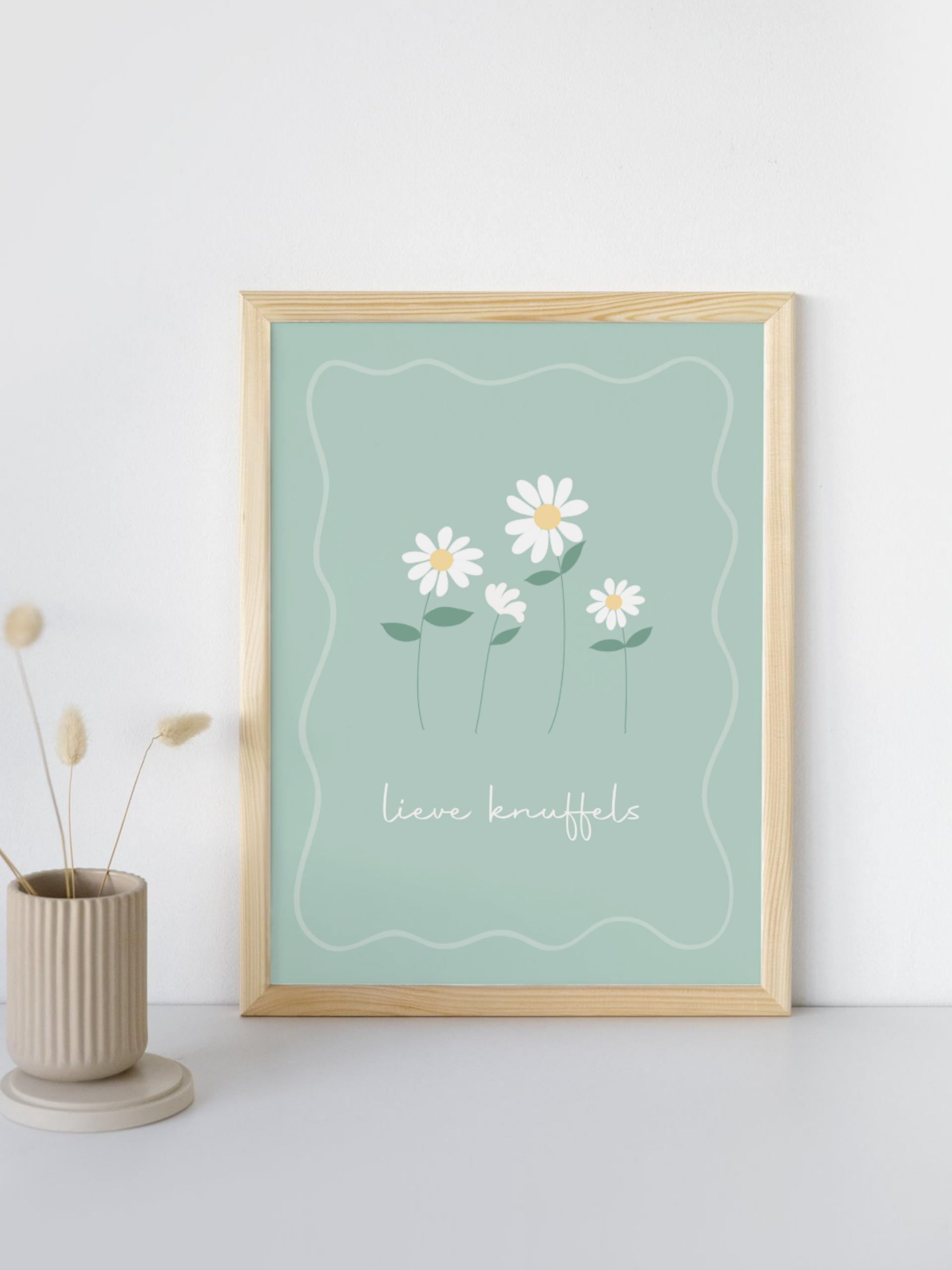 Kaart HEiKEdesign