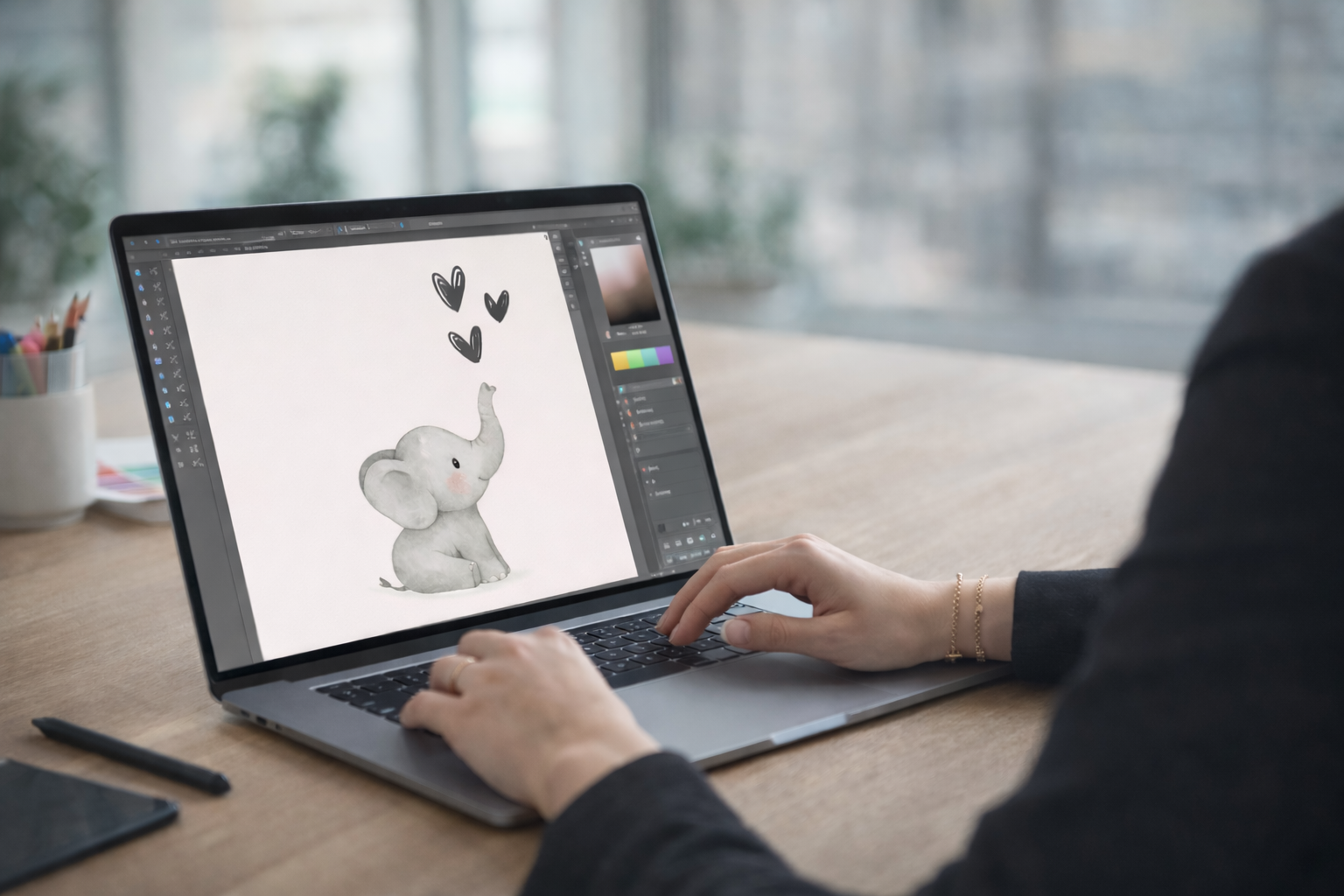 Ontwerpen © HEiKEdesign