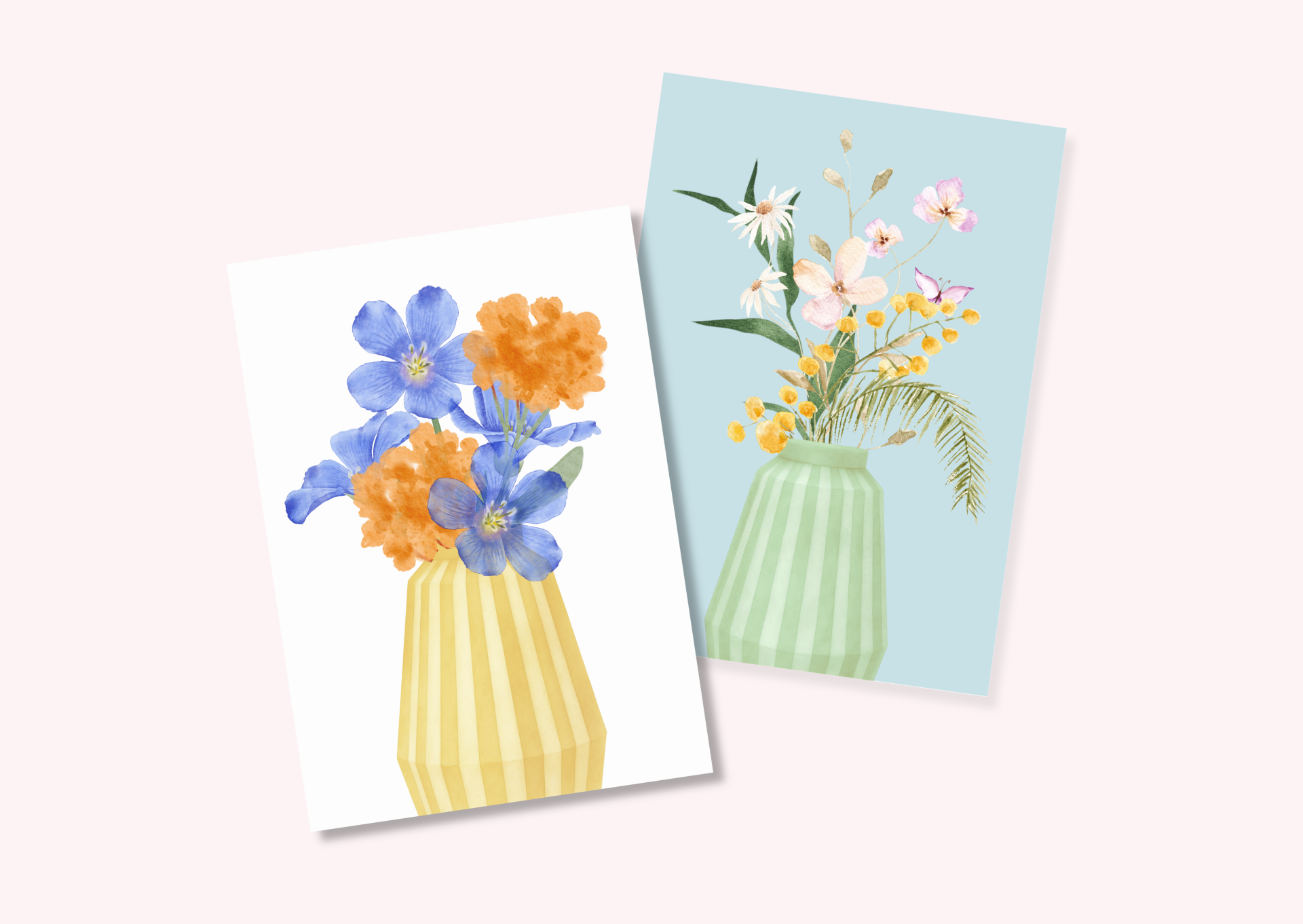 Kaartensets HEiKEdesign