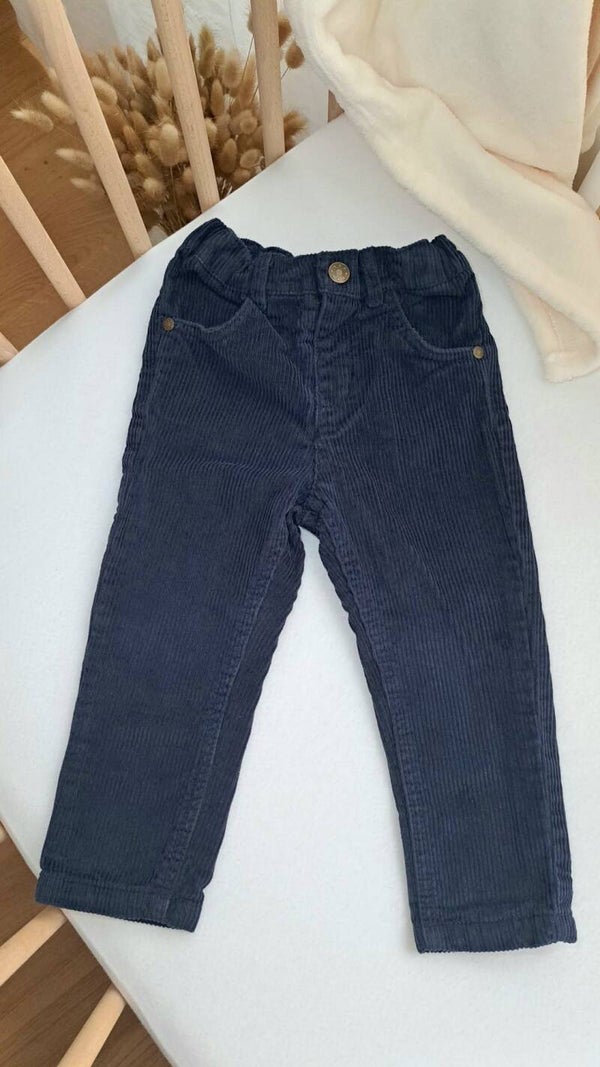 Jeanshosen