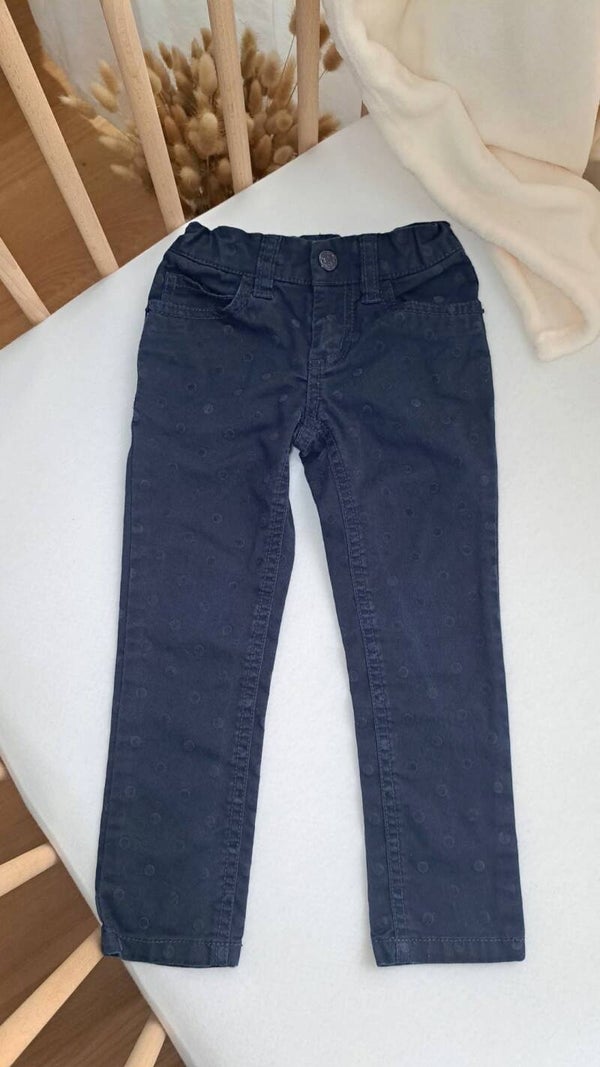Jeanshosen