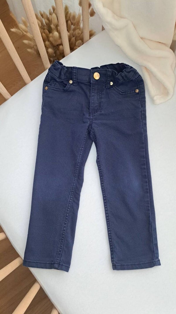 Jeanshosen
