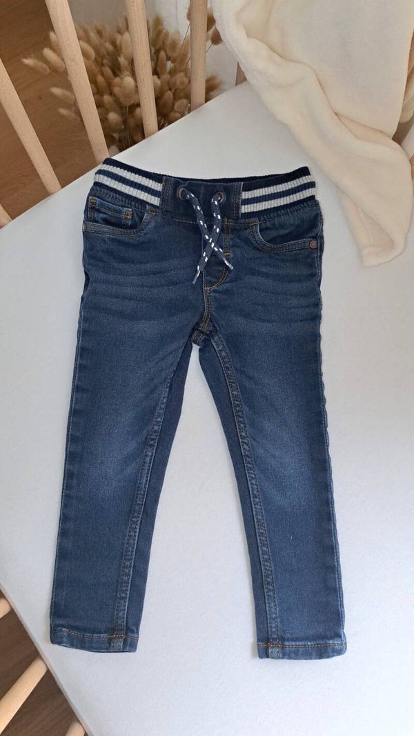 Jeanshosen