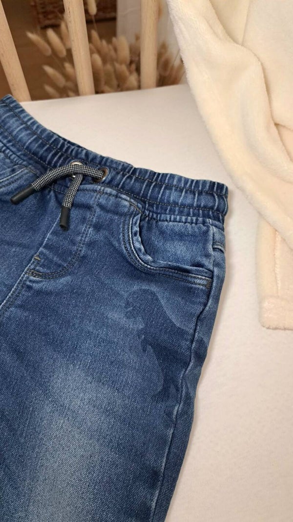 Jeanshosen