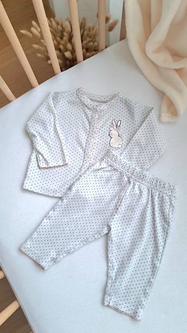 Hosen-Shirt-Set