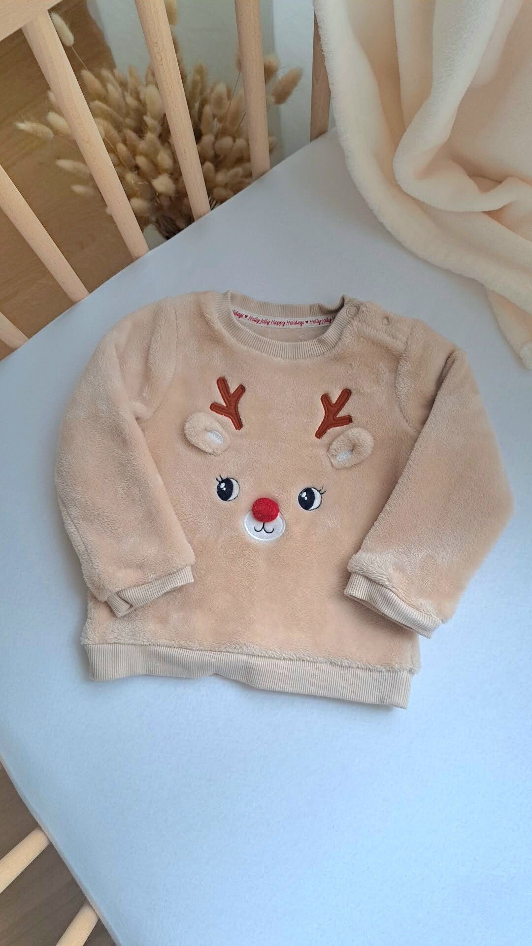 Pullover
