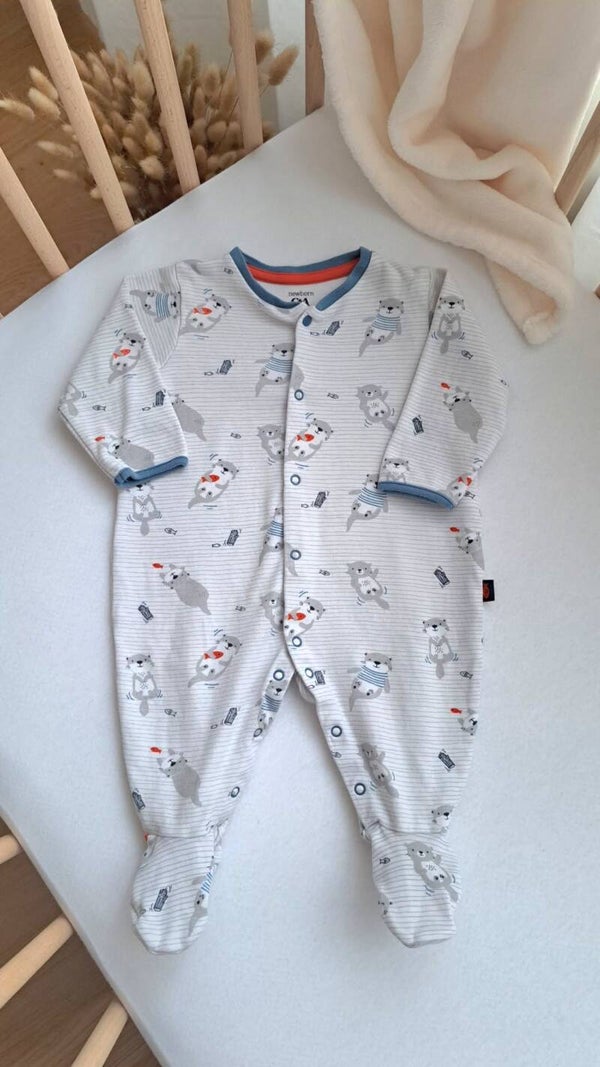 Pyjama