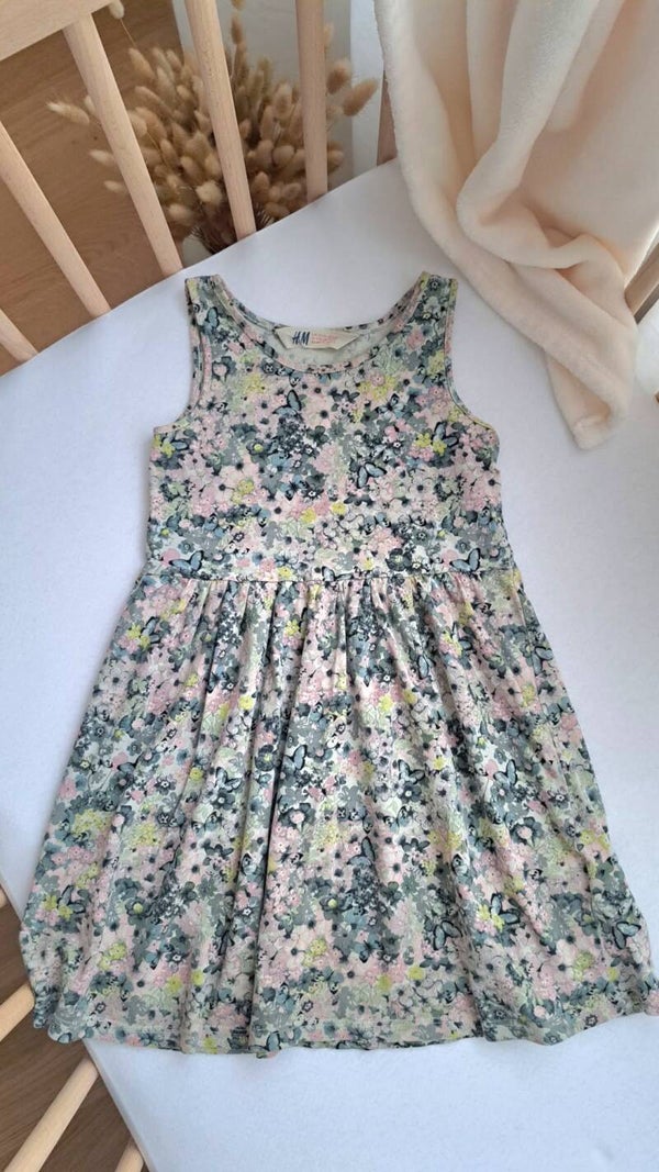 Kleid