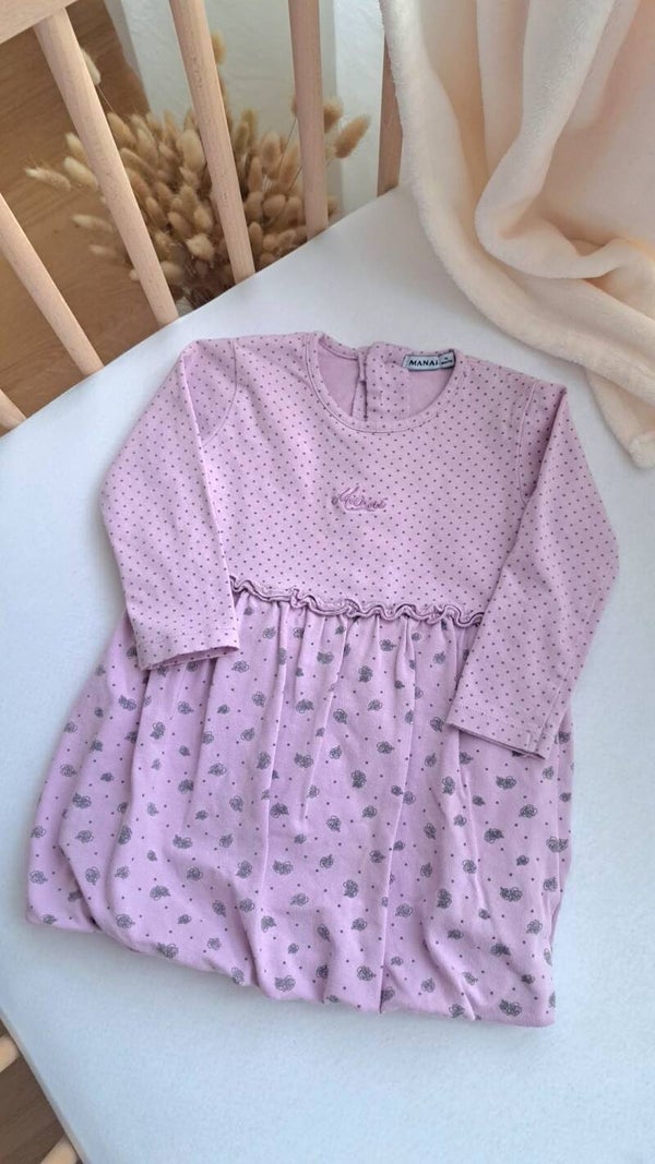 Kleid