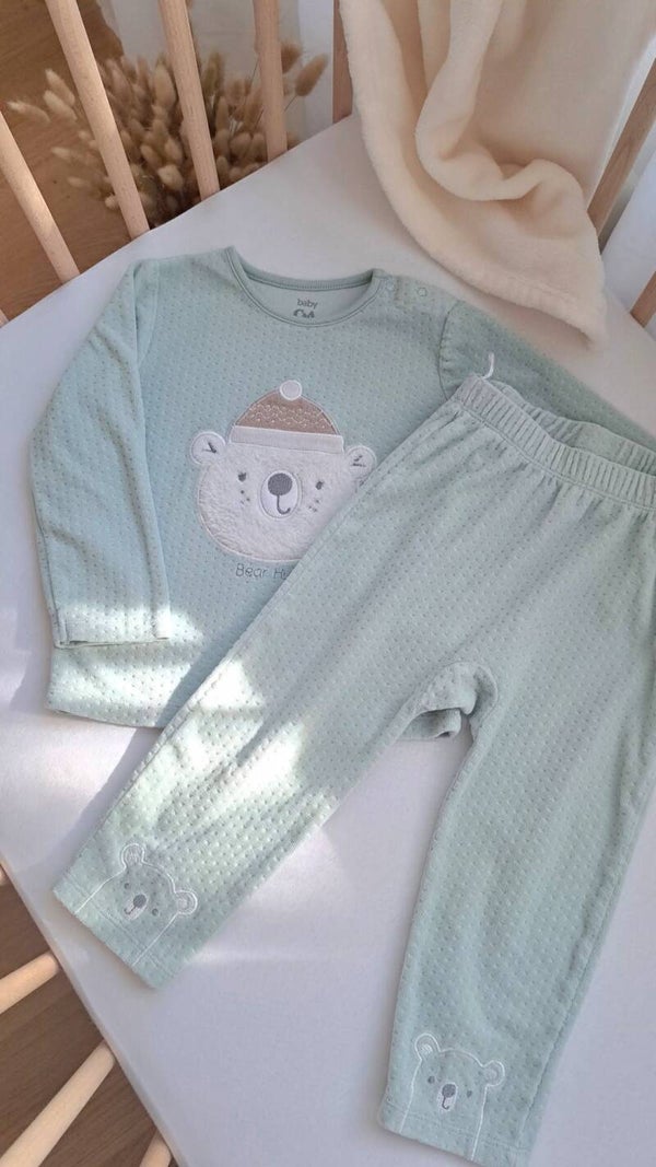 Pyjama