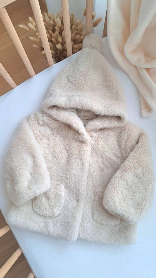 Jacke