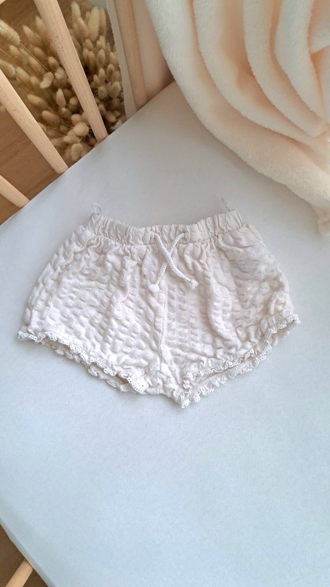 Kurze Hosen