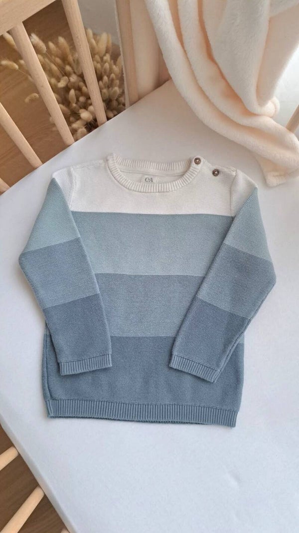 Pullover