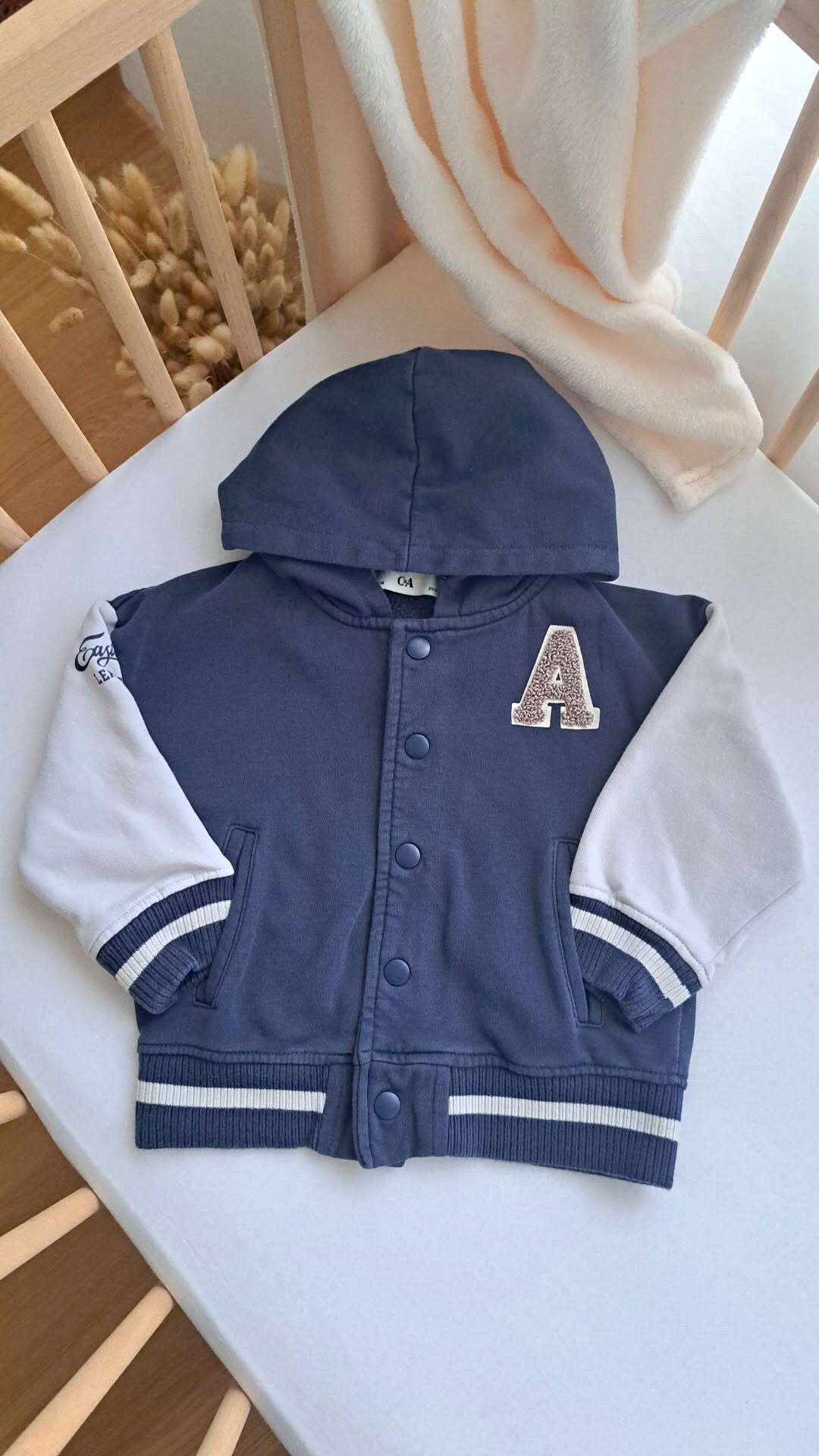 Jacke