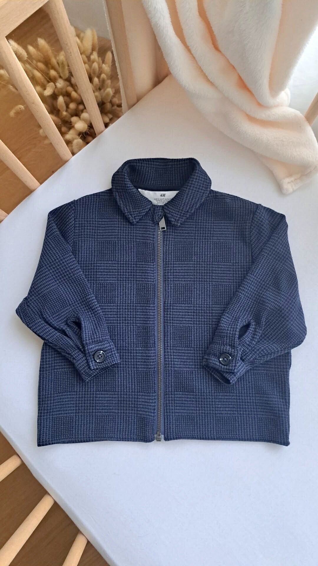 Jacke