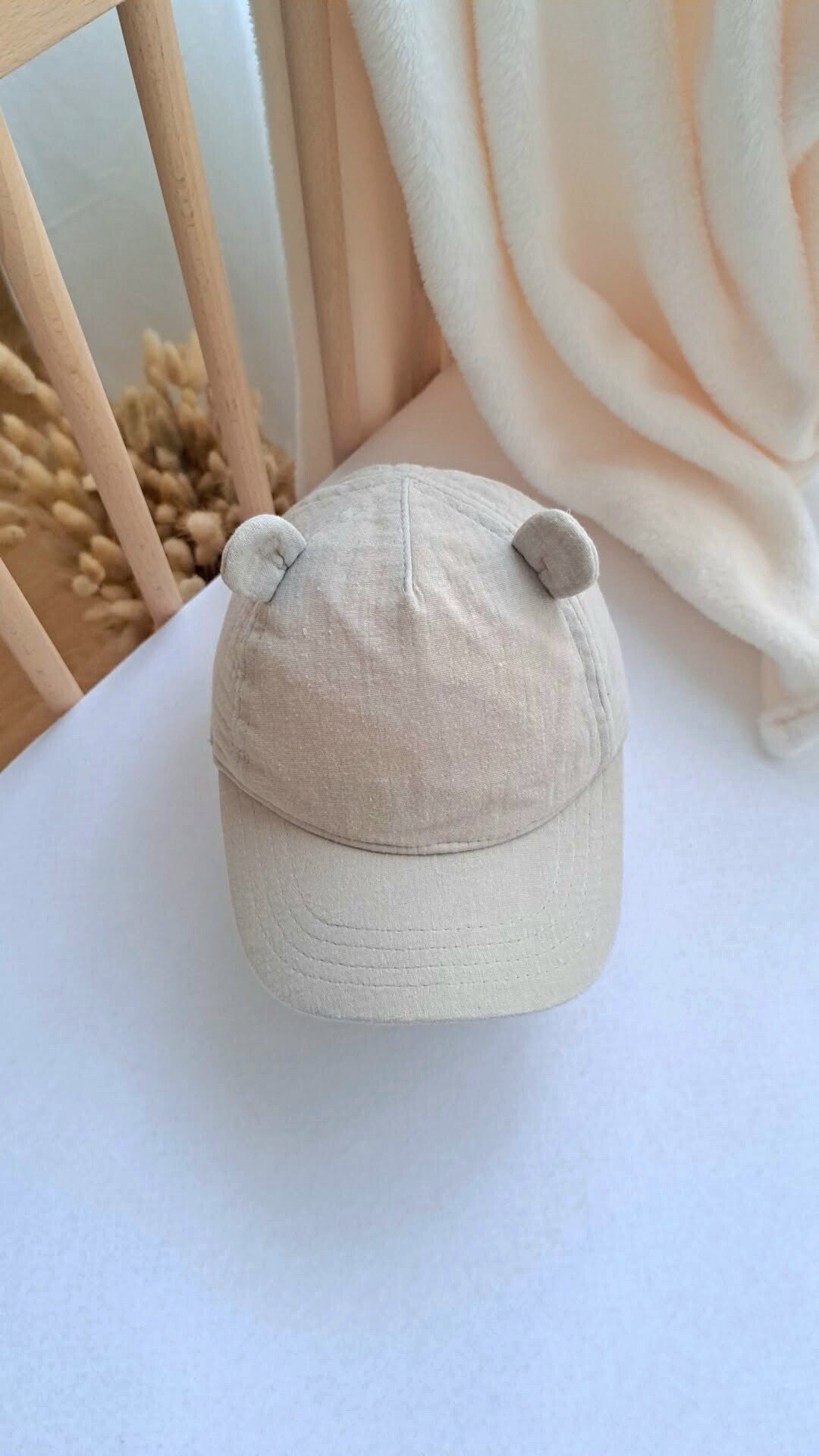 Cap