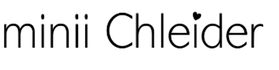 minii-Chleider.ch