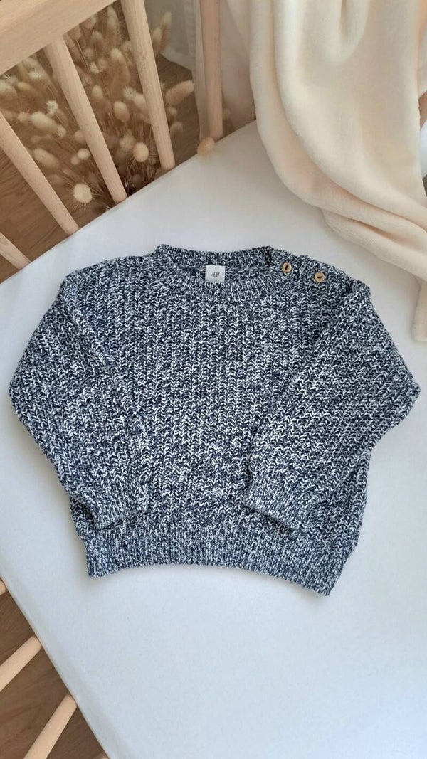 Pullover