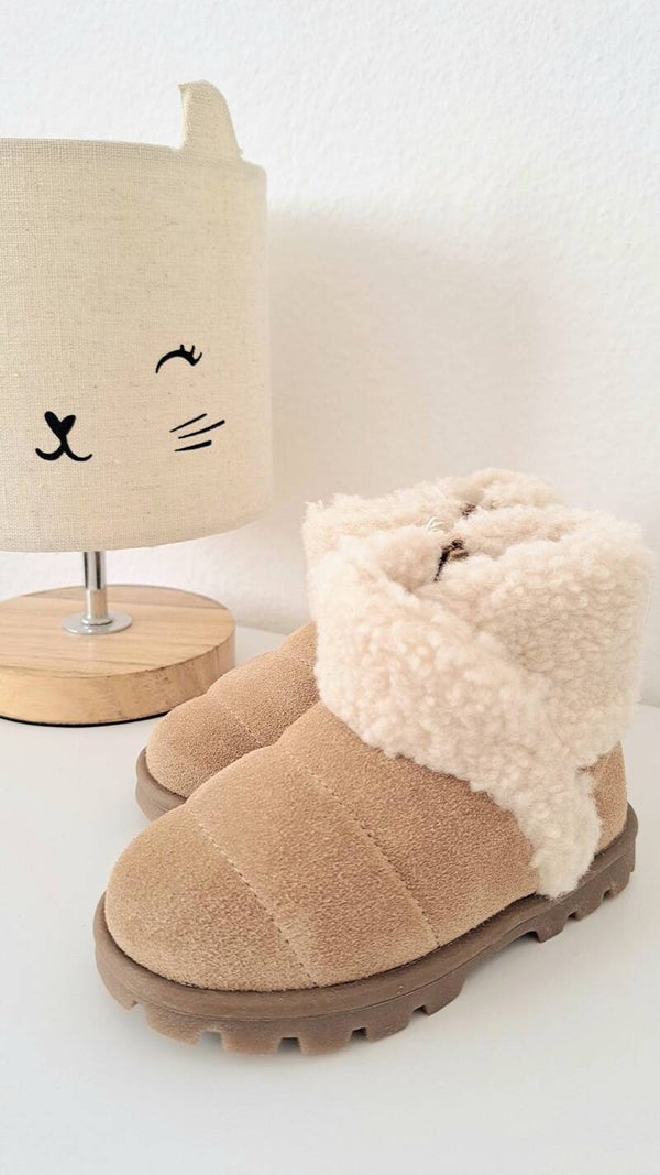 Stiefel