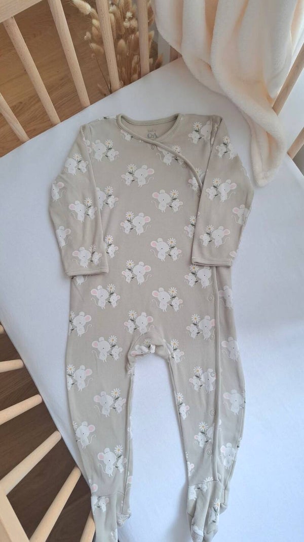 Pyjama