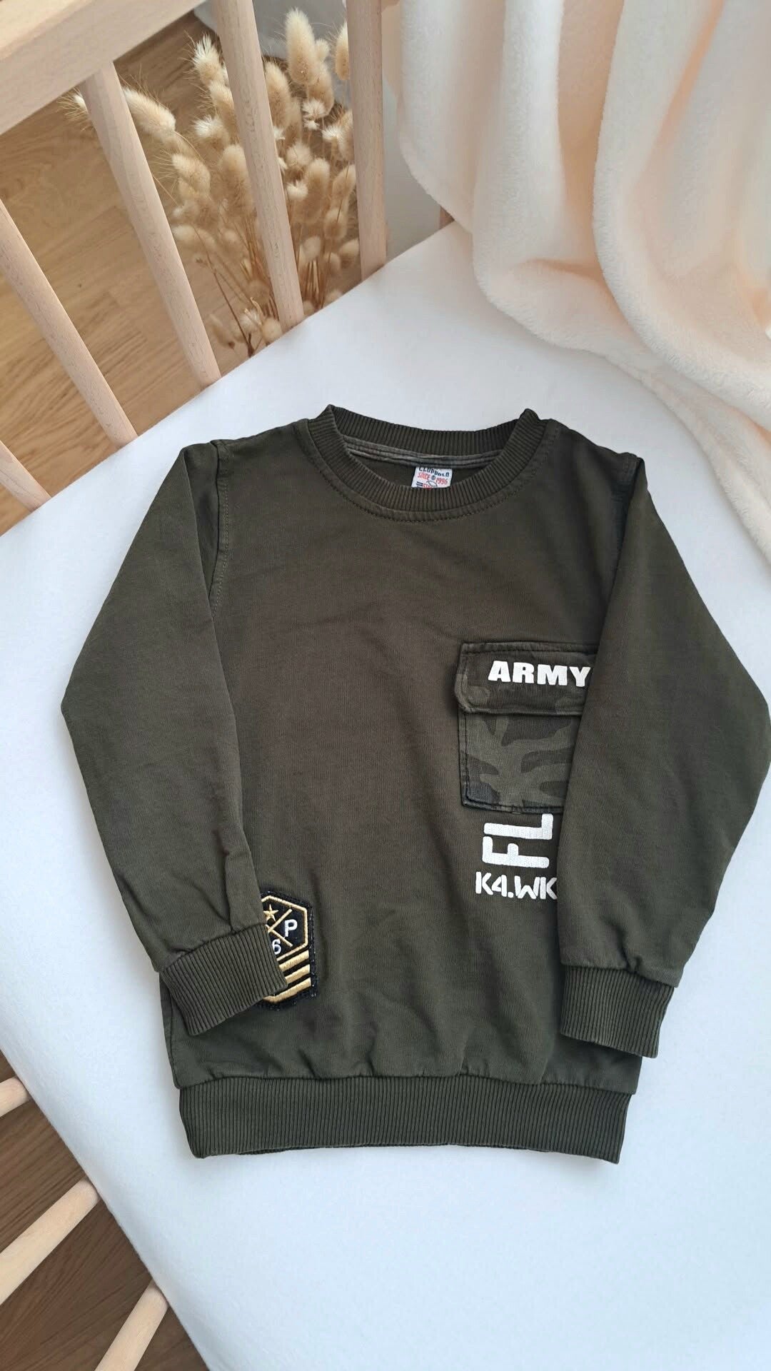 Pullover