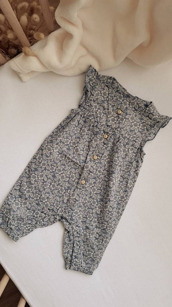 Overall