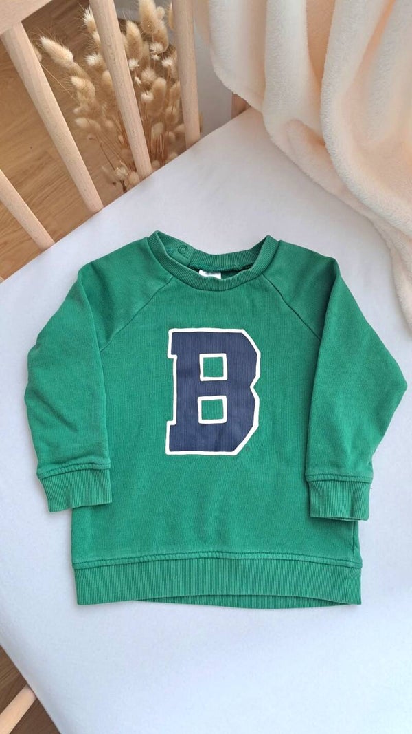 Pullover