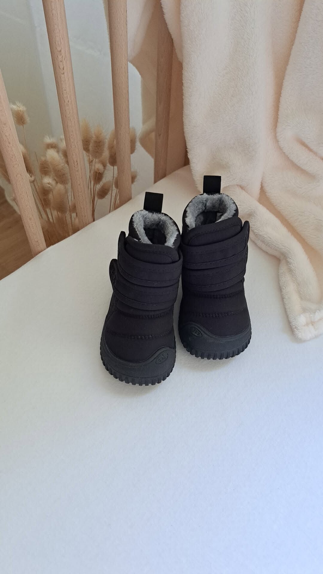 Winterschuhe