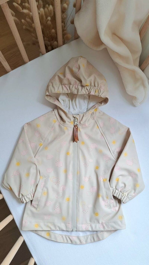 Regenjacke