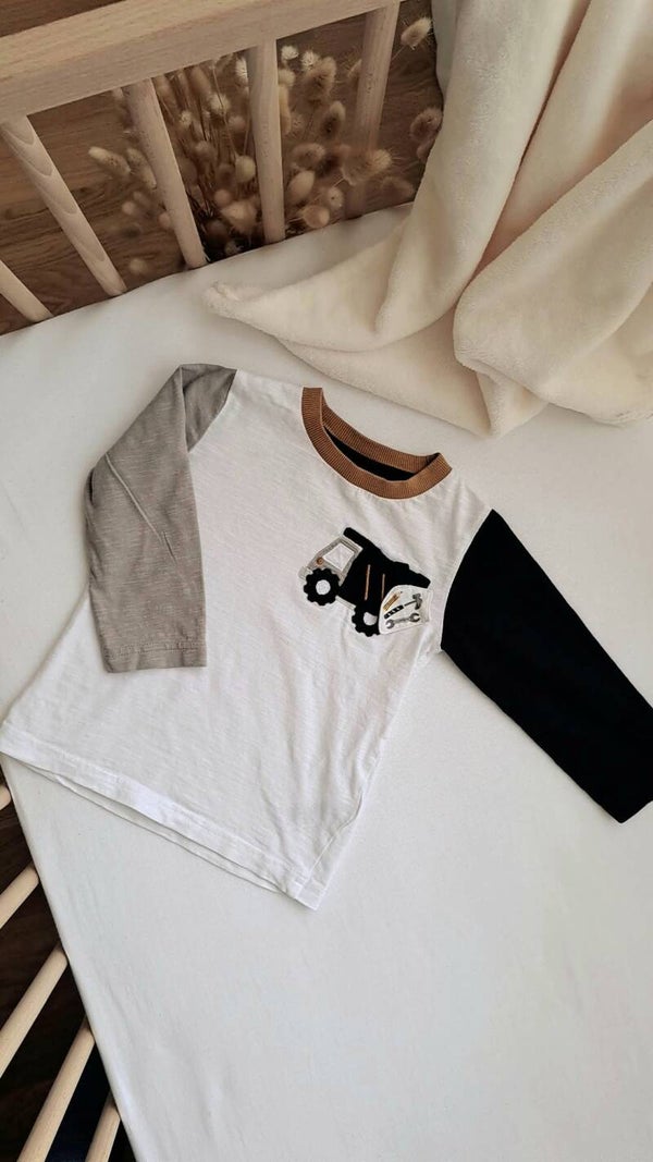 Pullover